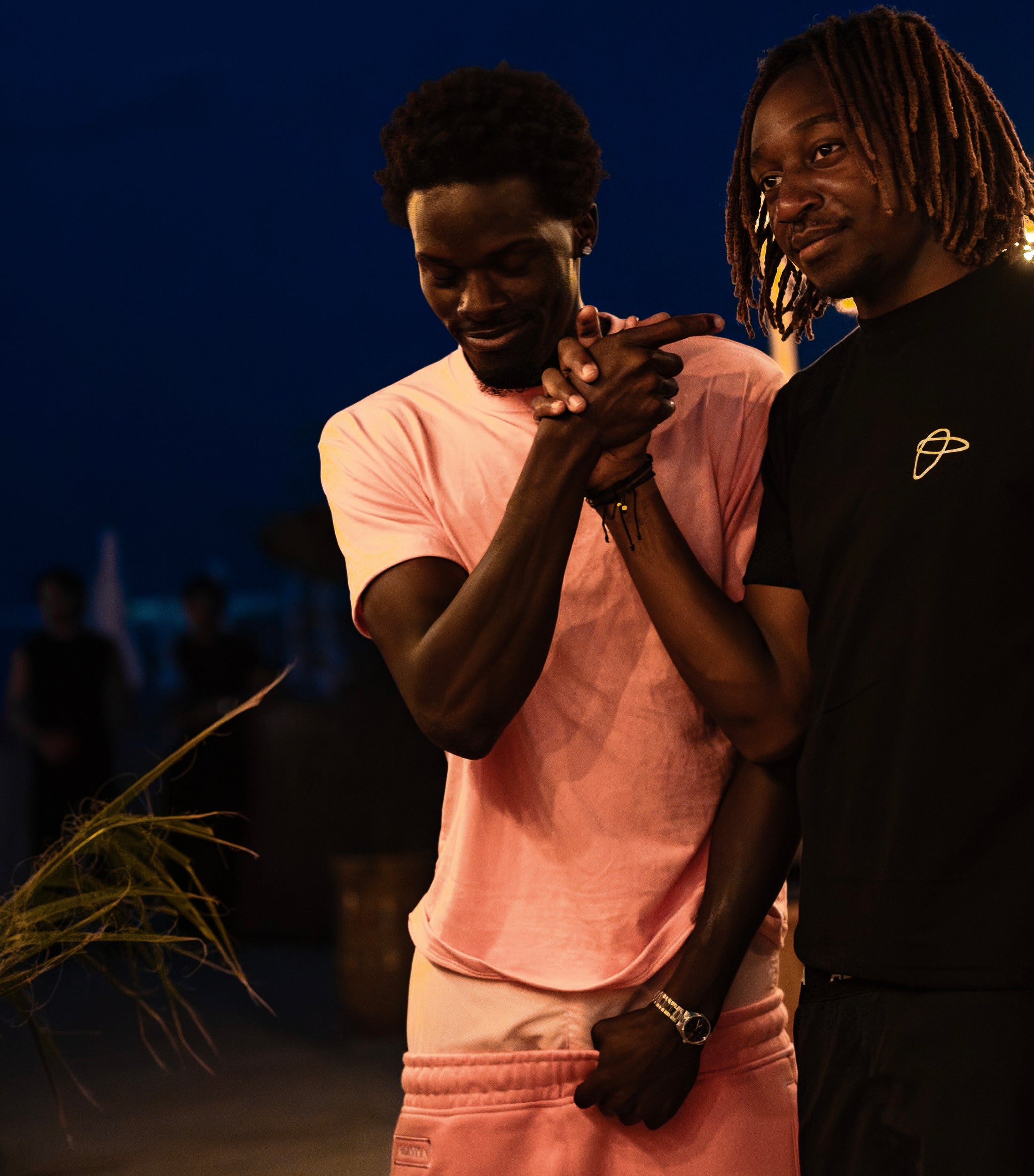 Collection Homme