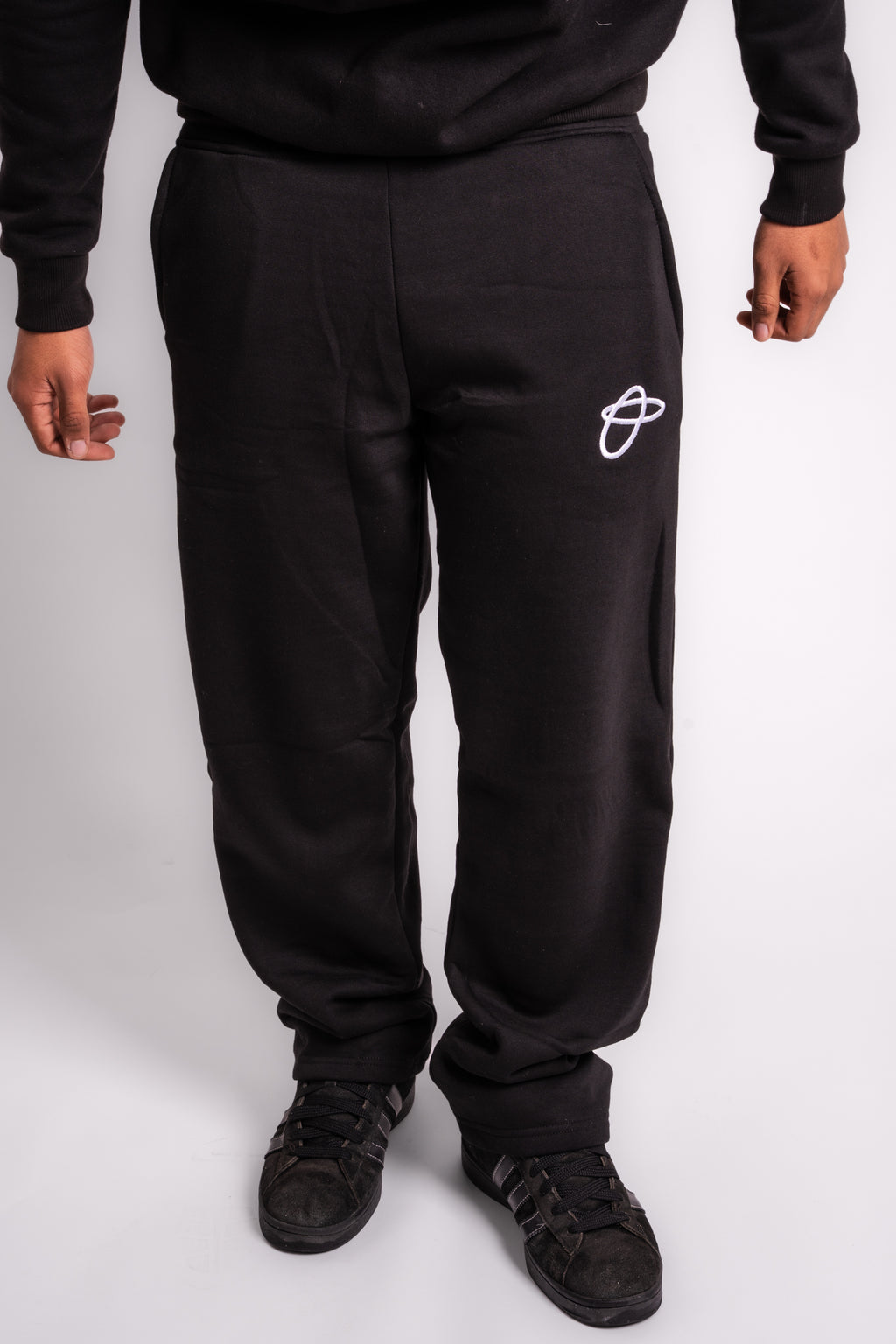 Jogging Alcatra - Noir