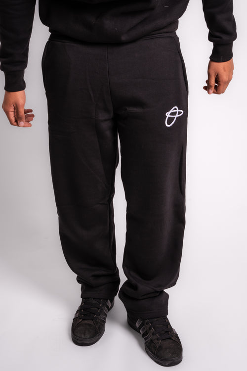 Jogging Alcatra - Noir