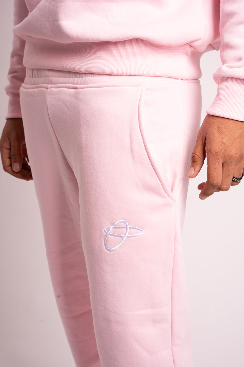 Jogging Alcatra - Rose