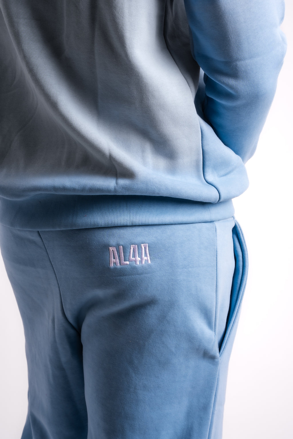 Jogging Alcatra-Bleu