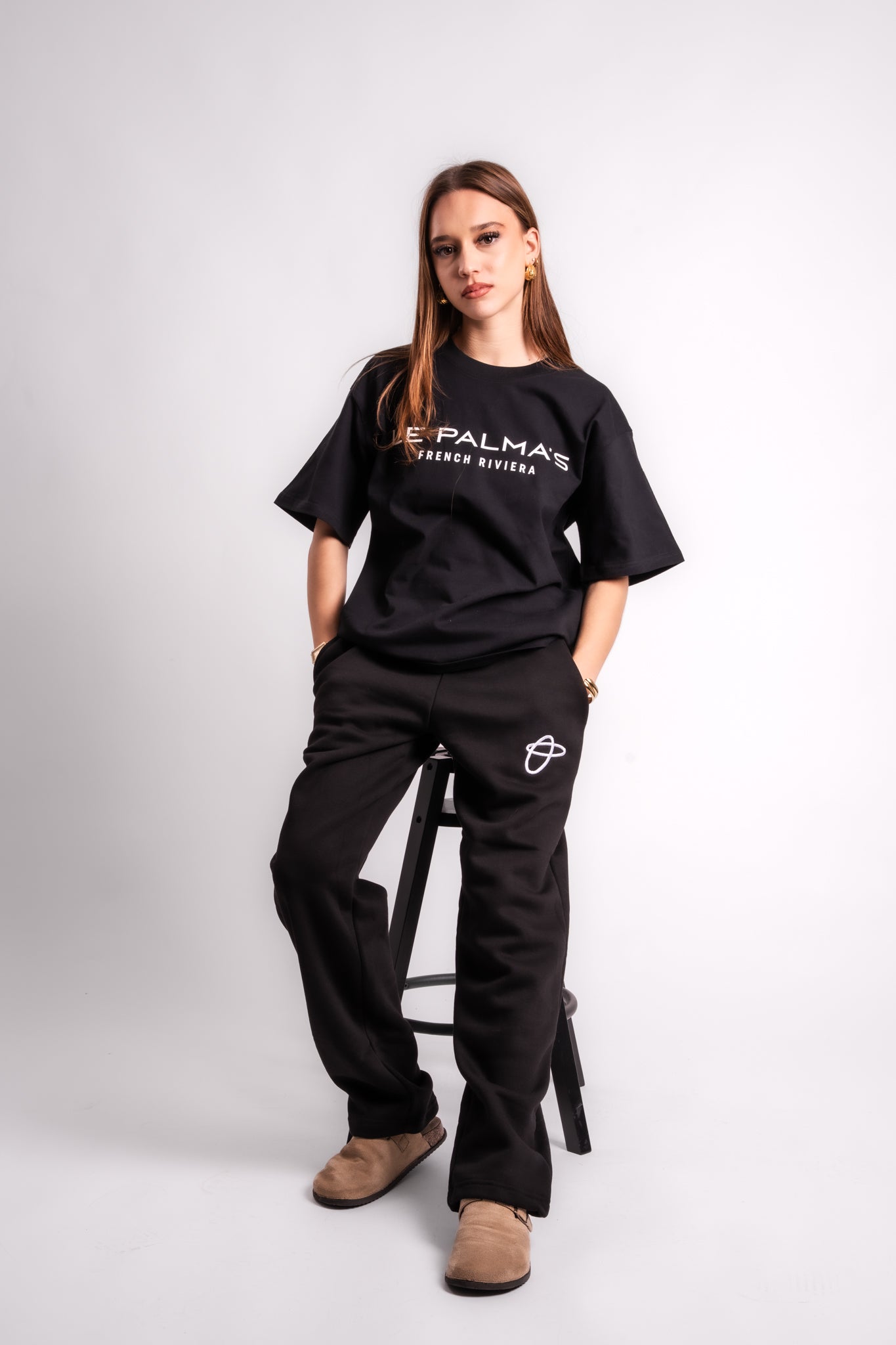 T shirt PALMA’S x ALCATRA