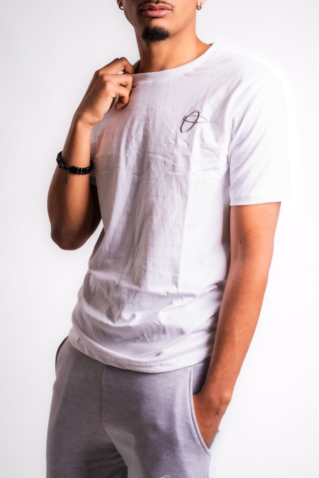 T-Shirt ALCATRA - Gris