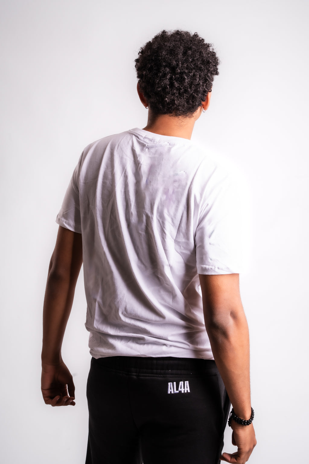 Jogging Alcatra - Noir