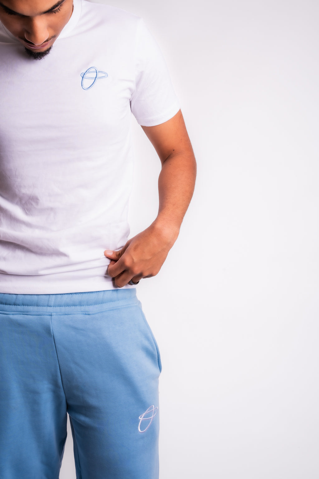 Jogging Alcatra-Bleu