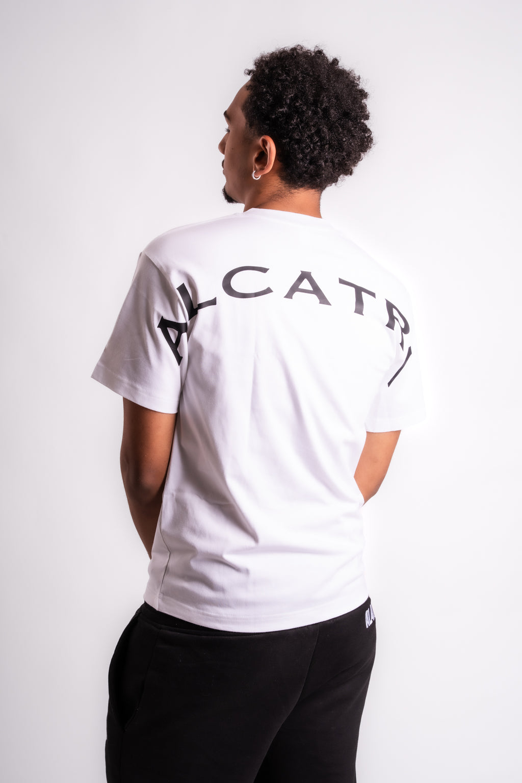 T shirt PALMA’S x ALCATRA