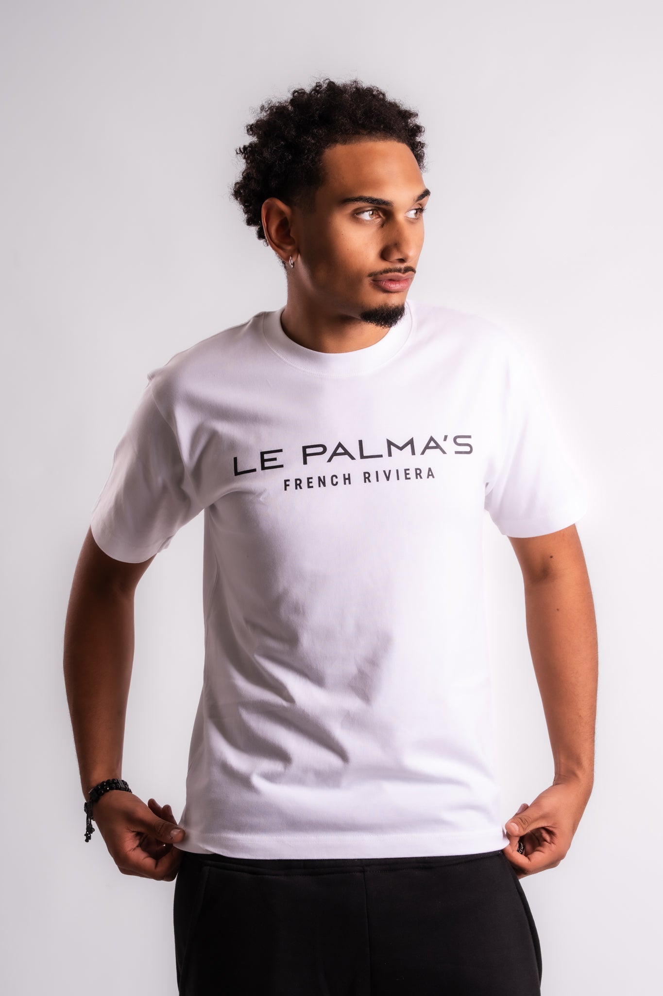 T shirt PALMA’S x ALCATRA