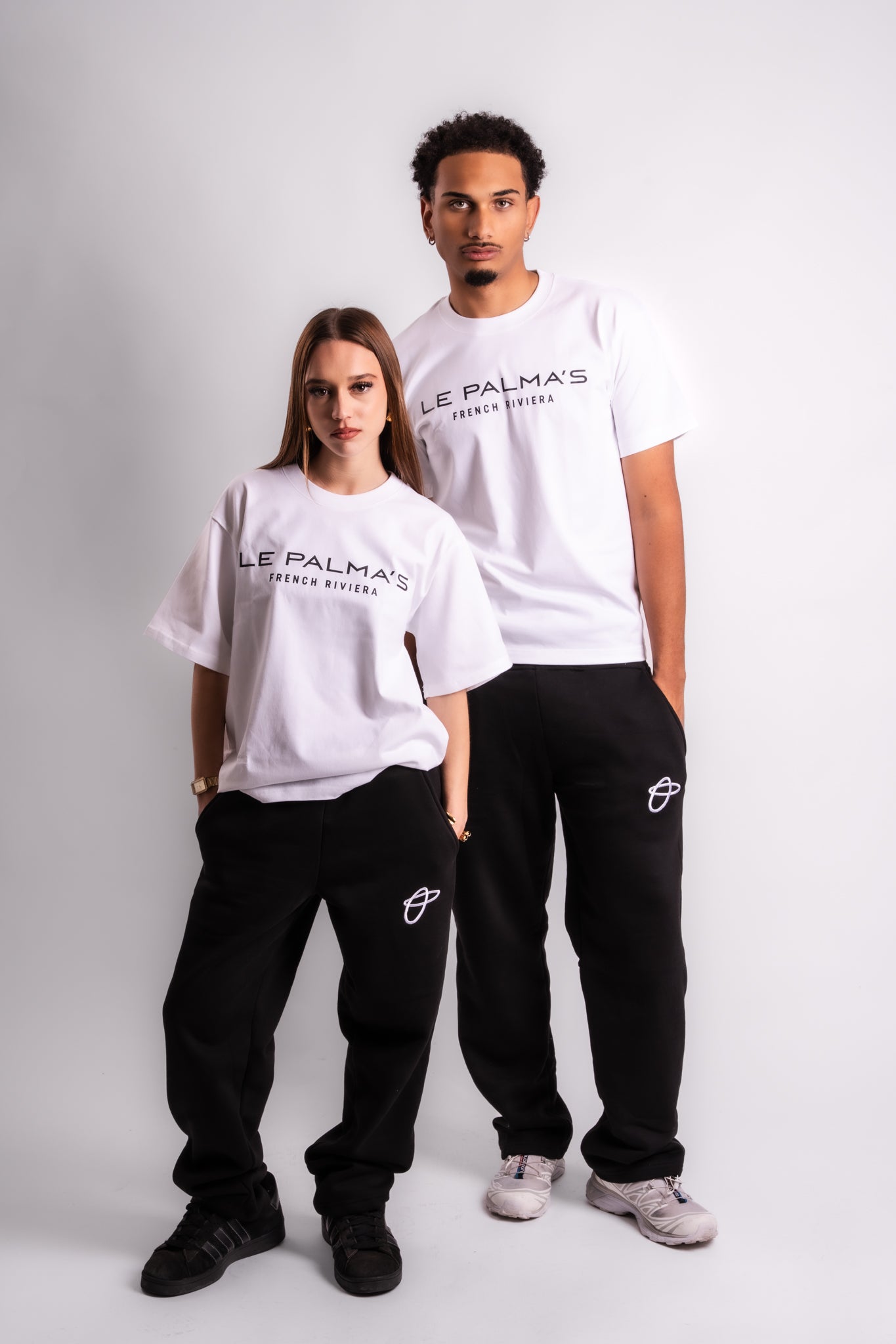 T shirt PALMA’S x ALCATRA